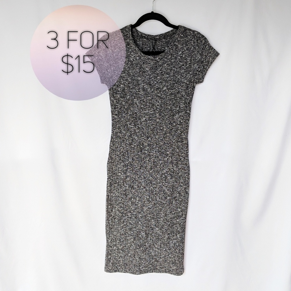 Cotton On Knit Dress